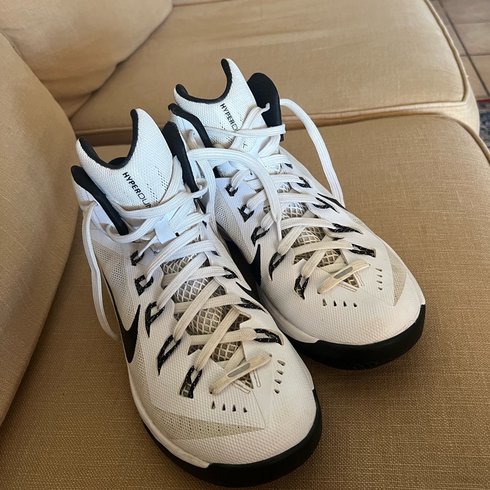 Women’s Nike HyperDunk Basketball Shoes